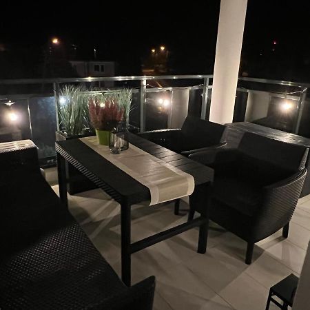 Apartament Jantar Zewnętrze zdjęcie