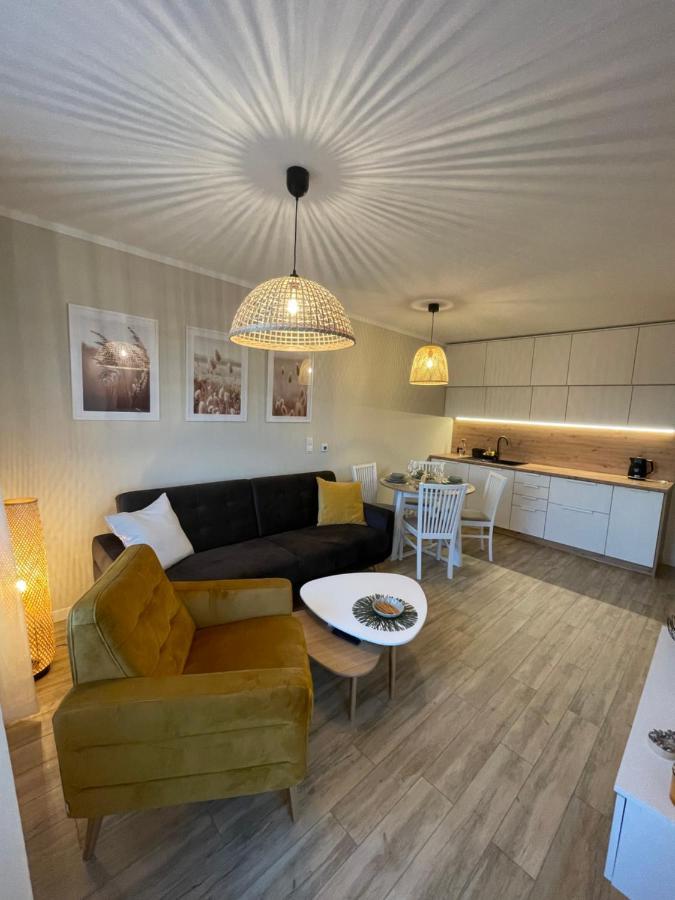 Apartament Jantar Zewnętrze zdjęcie
