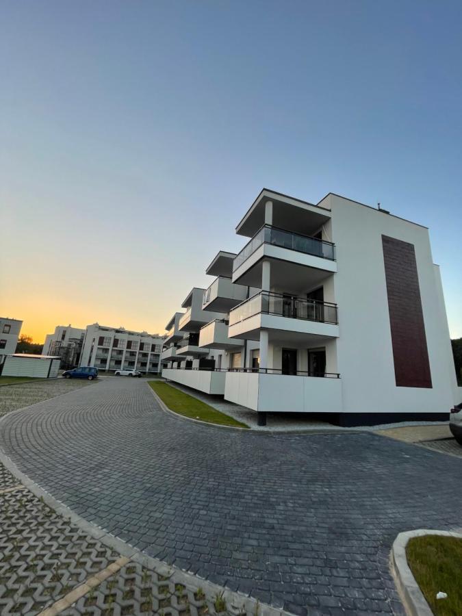 Apartament Jantar Zewnętrze zdjęcie