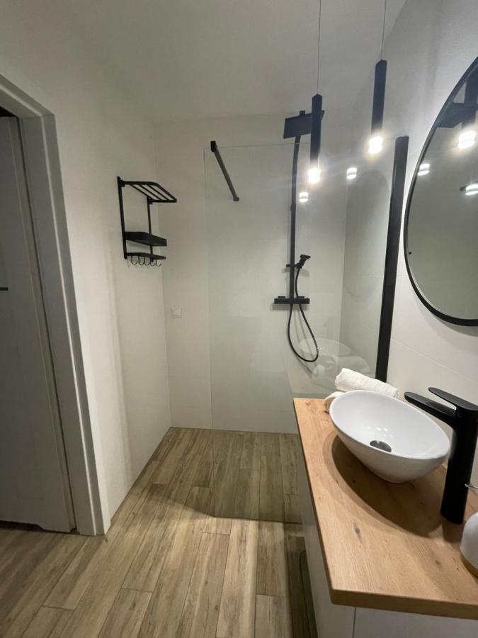 Apartament Jantar Zewnętrze zdjęcie