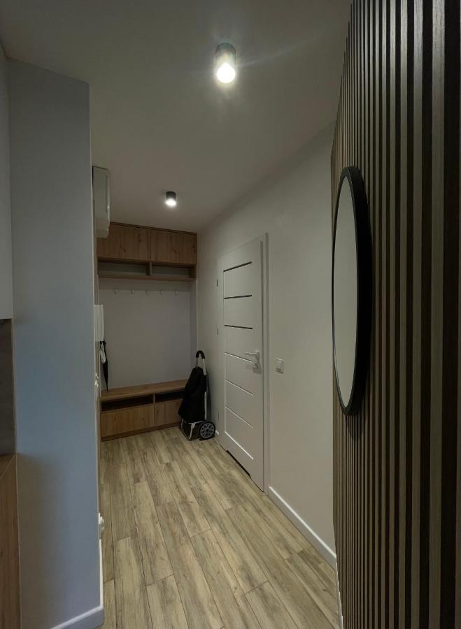Apartament Jantar Zewnętrze zdjęcie