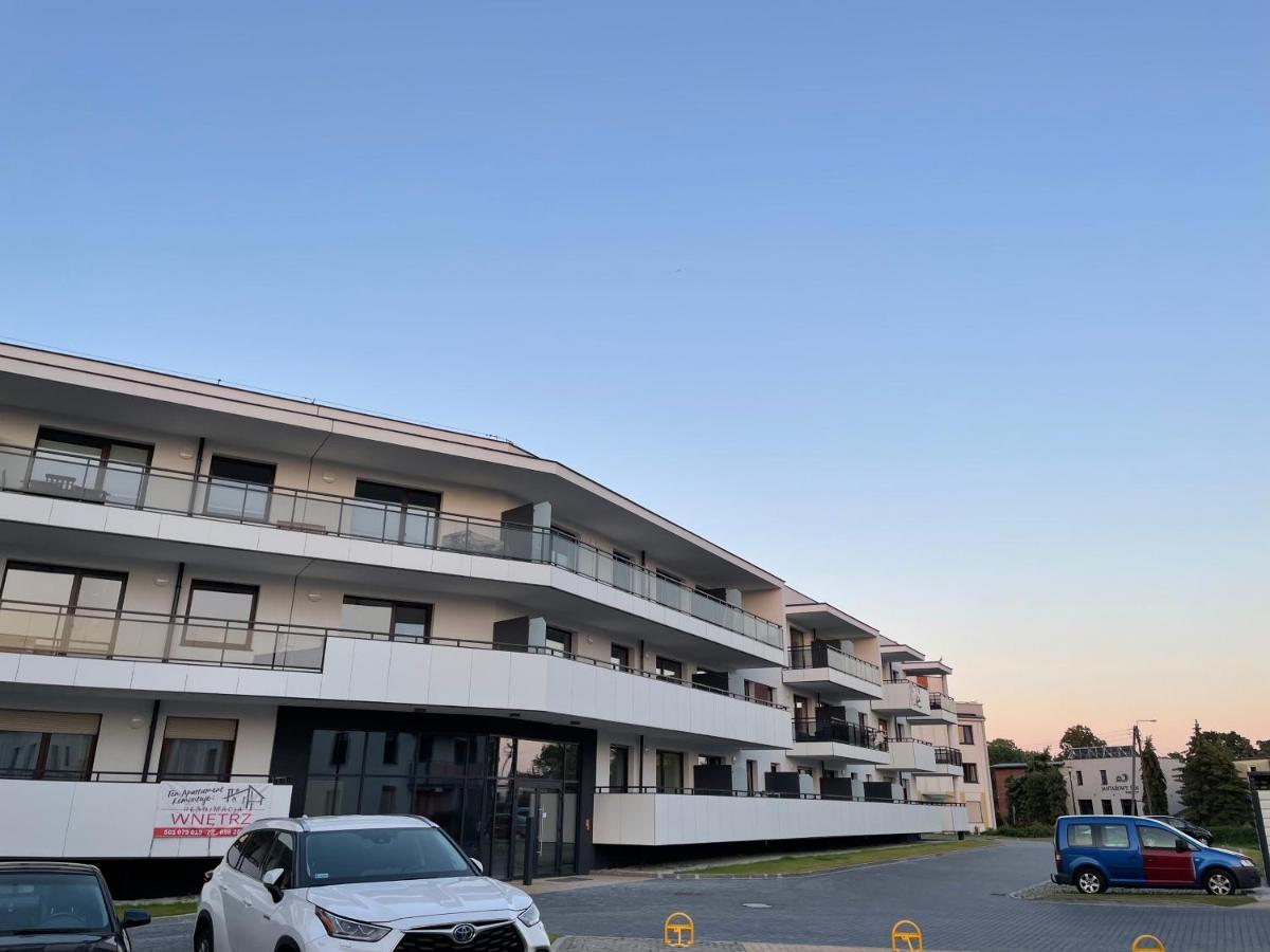 Apartament Jantar Zewnętrze zdjęcie