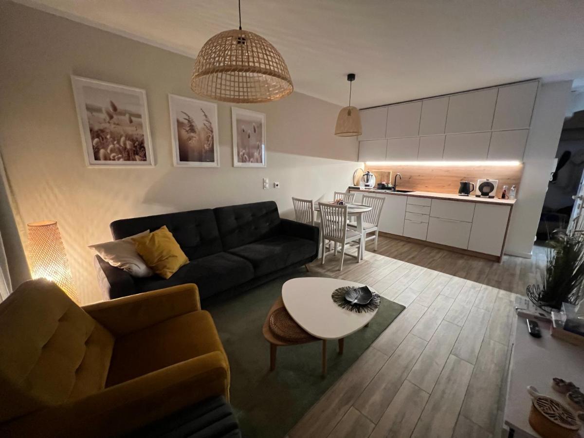 Apartament Jantar Zewnętrze zdjęcie