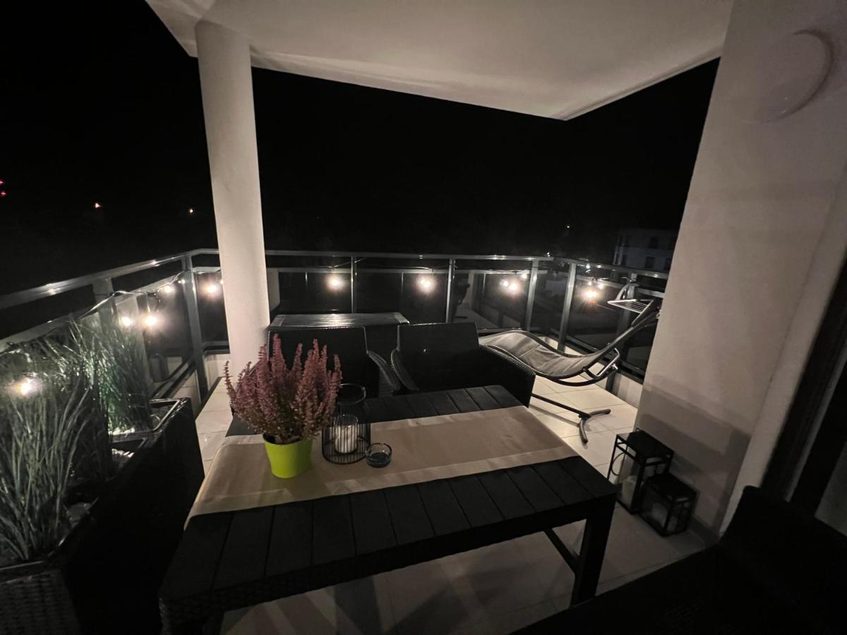 Apartament Jantar Zewnętrze zdjęcie